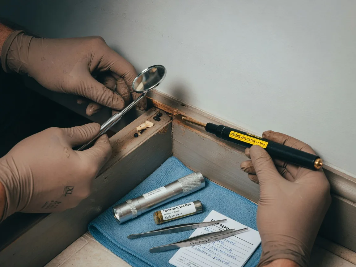 Why choose Emergency Pest Control in Stapleton, AL